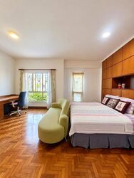 Villa Verde (D23), Terrace #639524441